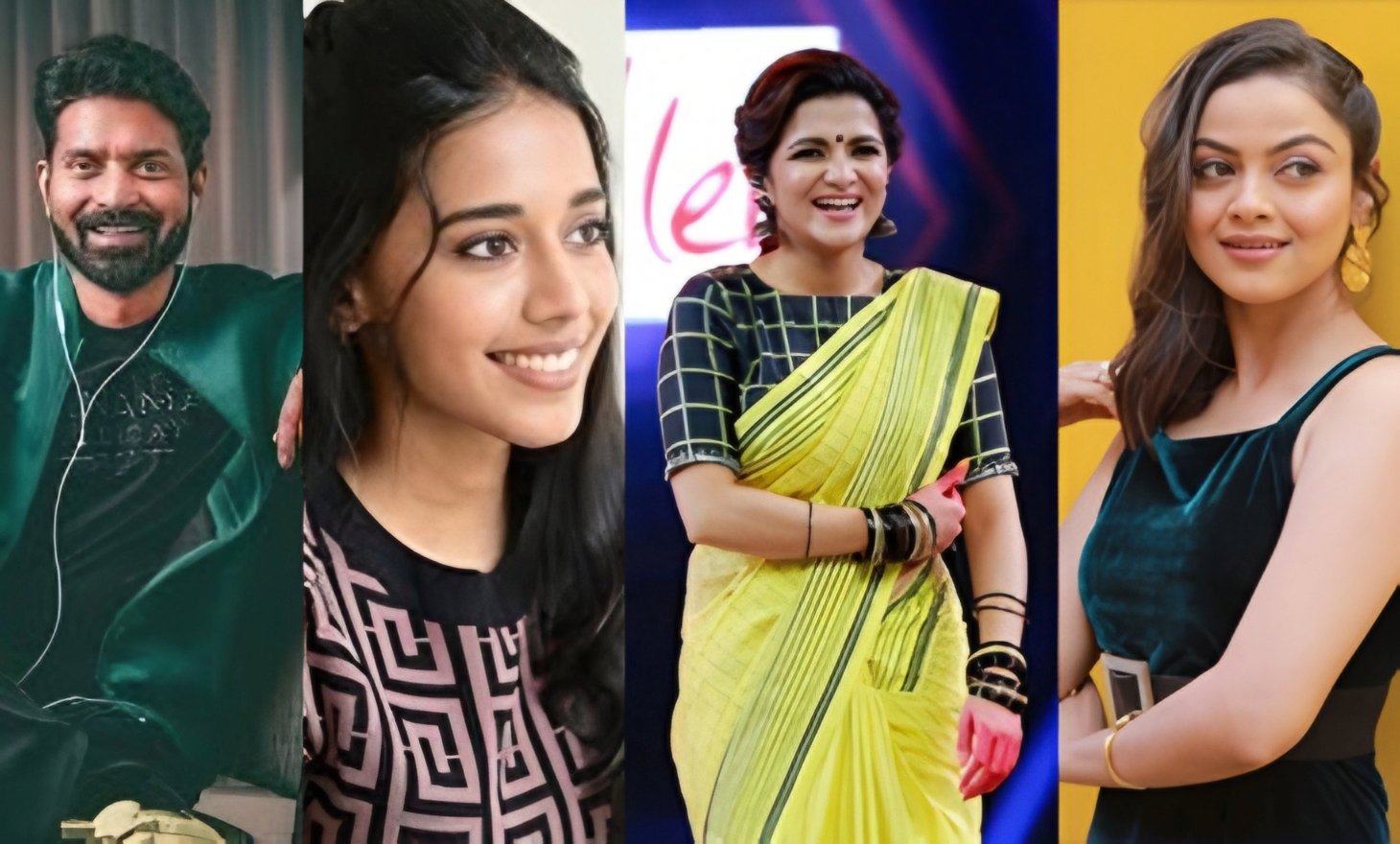 LED Dance Floor setup