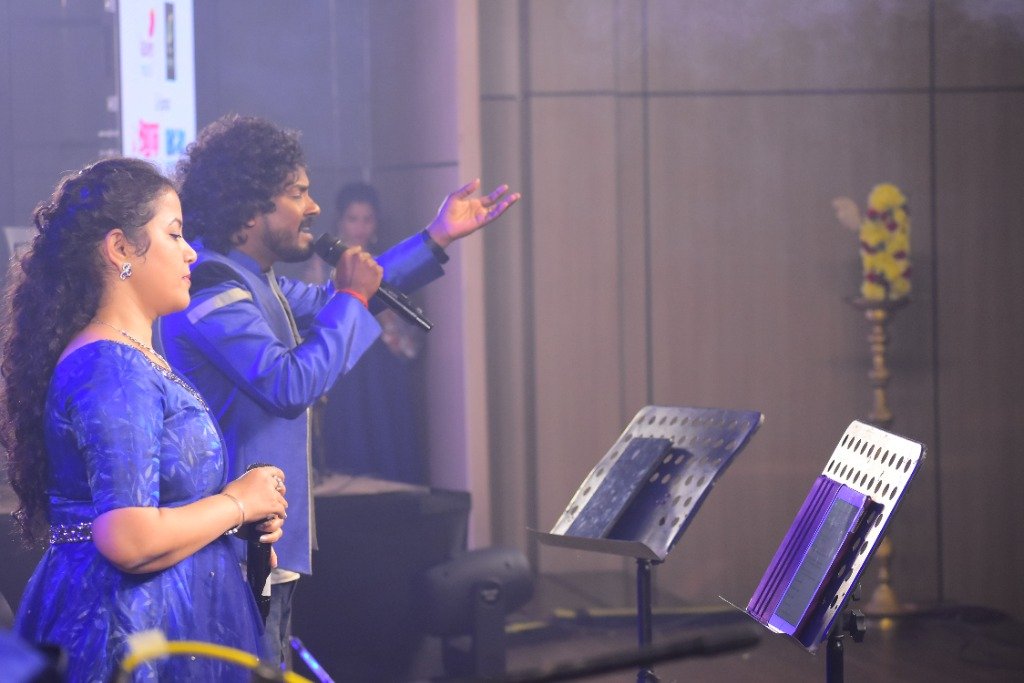 Birthday party planning